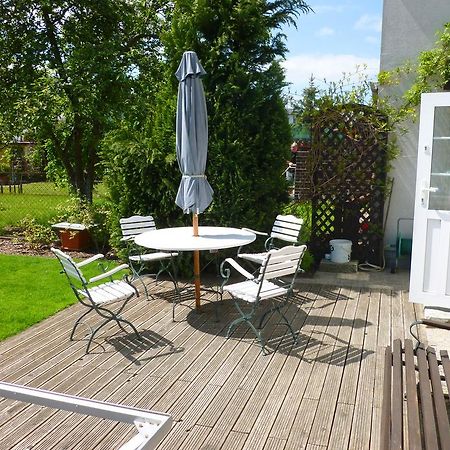 Apartament Tuwima 17 Свиноуйсьце Экстерьер фото