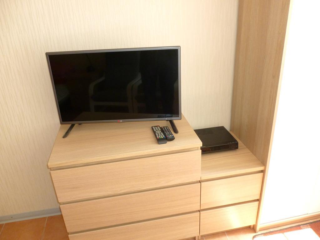 Apartament Tuwima 17 Свиноуйсьце Экстерьер фото