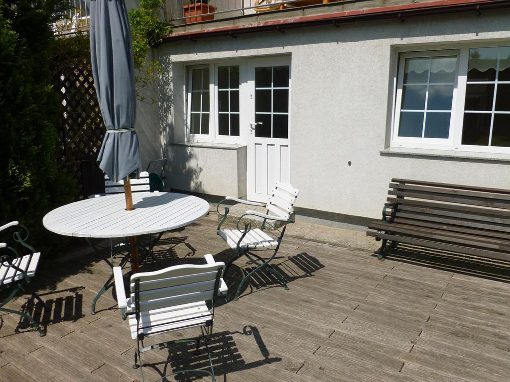 Apartament Tuwima 17 Свиноуйсьце Экстерьер фото