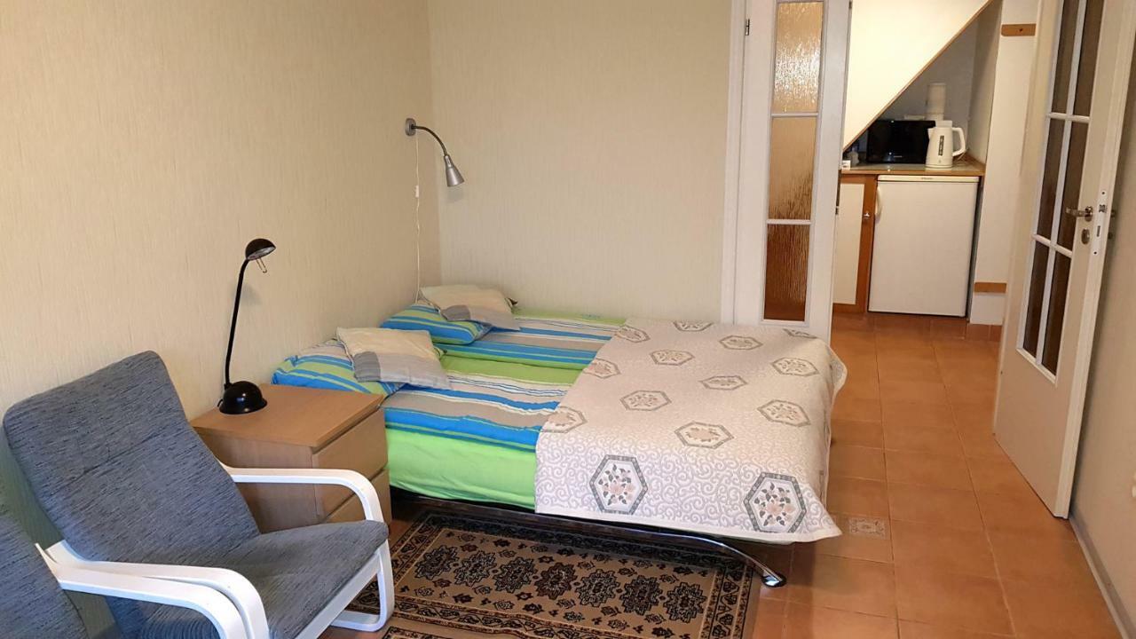 Apartament Tuwima 17 Свиноуйсьце Экстерьер фото