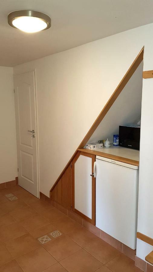 Apartament Tuwima 17 Свиноуйсьце Экстерьер фото