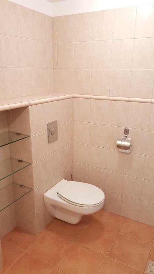 Apartament Tuwima 17 Свиноуйсьце Экстерьер фото