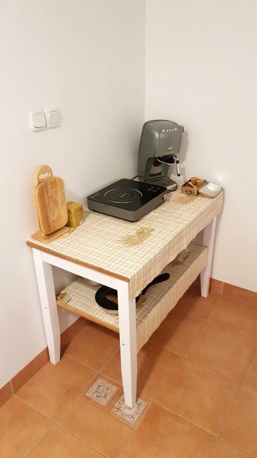 Apartament Tuwima 17 Свиноуйсьце Экстерьер фото